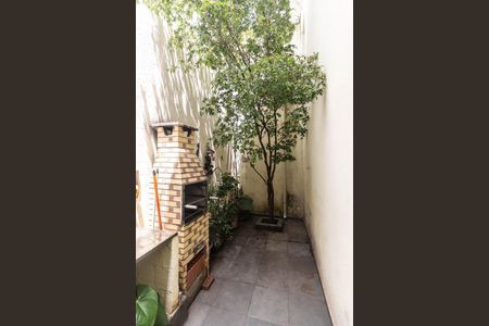 Casa para alugar com 210m², 3 quartos e 1 vagaÁrea comum - Churrasqueira