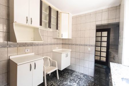 Casa para alugar com 210m², 3 quartos e 1 vagaCozinha