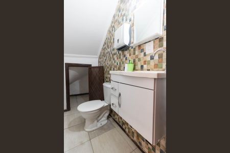 Casa para alugar com 210m², 3 quartos e 1 vagaLavabo