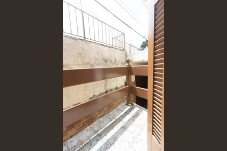 Casa para alugar com 210m², 3 quartos e 1 vagaVaranda