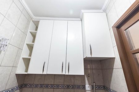 Casa para alugar com 210m², 3 quartos e 1 vagaÁrea de Serviço