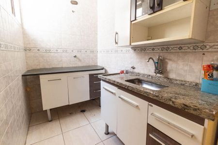 Casa para alugar com 210m², 3 quartos e 1 vagaCozinha