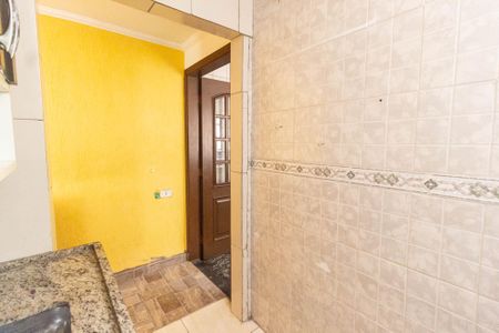 Casa para alugar com 210m², 3 quartos e 1 vagaCozinha