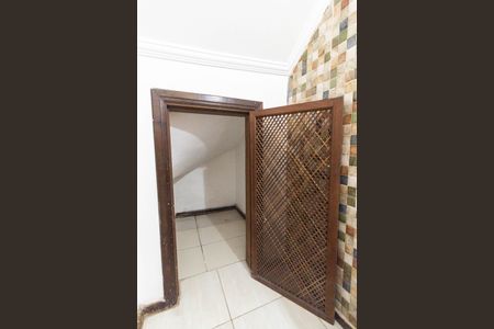 Casa para alugar com 210m², 3 quartos e 1 vagaLavabo