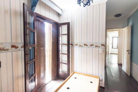 Casa para alugar com 210m², 3 quartos e 1 vagaQuarto 1