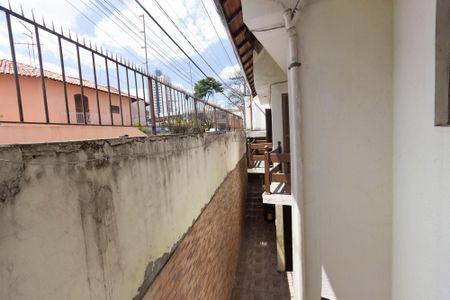 Casa para alugar com 210m², 3 quartos e 1 vagaVista da Varanda