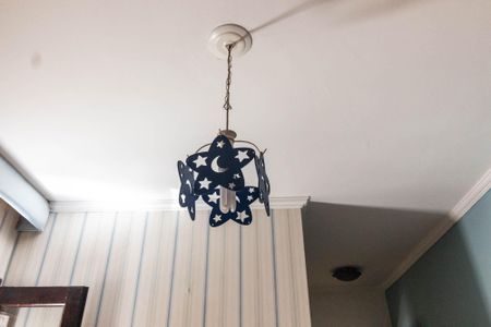 Casa para alugar com 210m², 3 quartos e 1 vagaQuarto 1