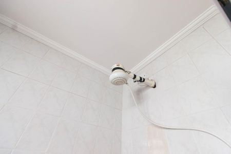 Casa para alugar com 210m², 3 quartos e 1 vagaBanheiro Social