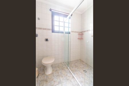 Casa para alugar com 210m², 3 quartos e 1 vagaBanheiro Social