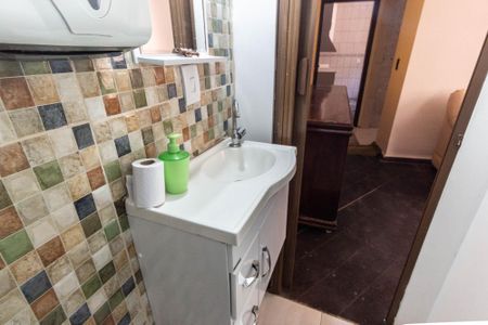 Casa para alugar com 210m², 3 quartos e 1 vagaLavabo