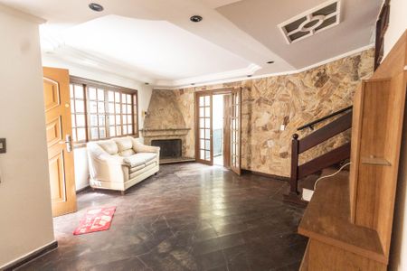 Casa para alugar com 210m², 3 quartos e 1 vagaSala