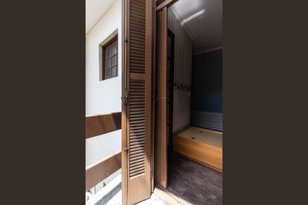 Casa para alugar com 210m², 3 quartos e 1 vagaVaranda do Quarto 1