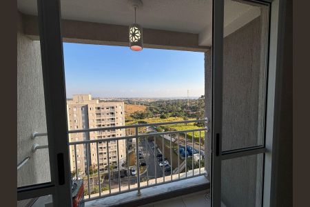 Apartamento à venda com 45m², 2 quartos e 1 vagaVista