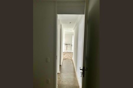 Apartamento à venda com 45m², 2 quartos e 1 vagaCorredor