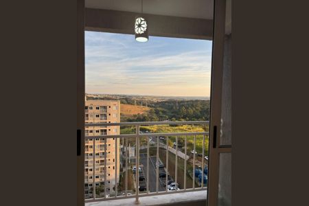 Apartamento à venda com 45m², 2 quartos e 1 vagaVista