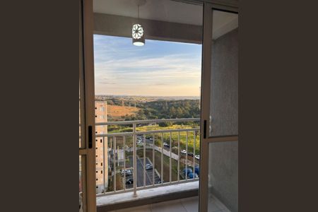 Apartamento à venda com 45m², 2 quartos e 1 vagaVista