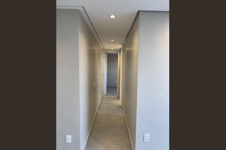 Apartamento à venda com 45m², 2 quartos e 1 vagaCorredor