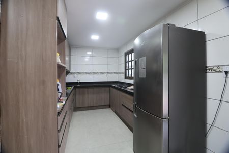 Casa à venda com 120m², 3 quartos e 1 vagaCozinha - Armários