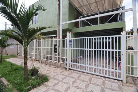Casa à venda com 120m², 3 quartos e 1 vagaFachada