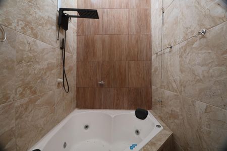 Casa à venda com 120m², 3 quartos e 1 vagaBanheiro suíte