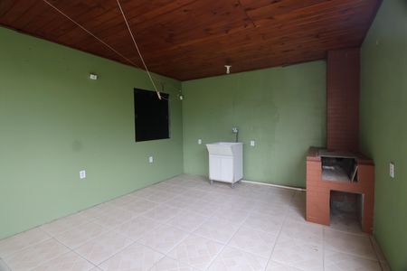 Casa à venda com 120m², 3 quartos e 1 vagaEspaço Gourmet