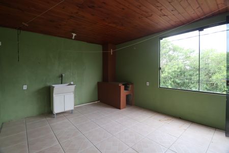 Casa à venda com 120m², 3 quartos e 1 vagaEspaço Gourmet