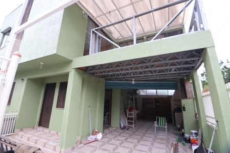 Casa à venda com 120m², 3 quartos e 1 vagaGaragem