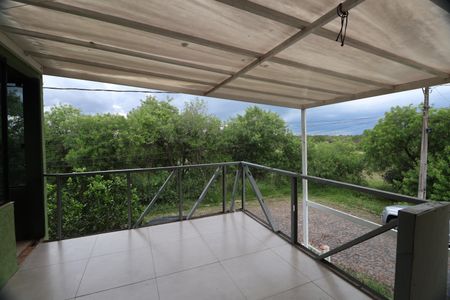 Casa à venda com 120m², 3 quartos e 1 vagaSacada