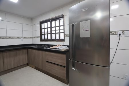 Casa à venda com 120m², 3 quartos e 1 vagaCozinha - Armários