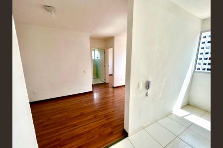 Apartamento para alugar com 42m², 2 quartos e 1 vagaCozinha