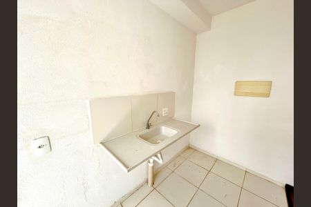 Apartamento para alugar com 42m², 2 quartos e 1 vagaCozinha