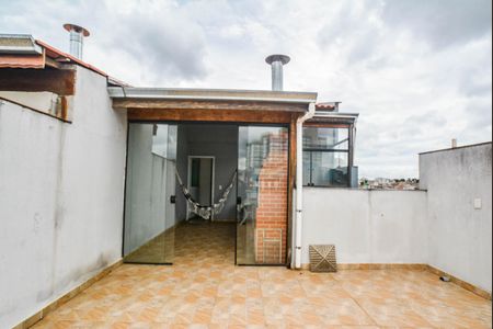 Apartamento à venda com 76m², 2 quartos e 1 vagaCobertura