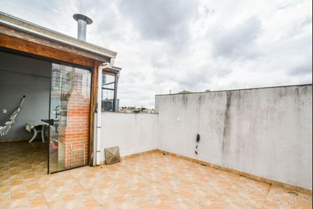 Apartamento à venda com 76m², 2 quartos e 1 vagaCobertura