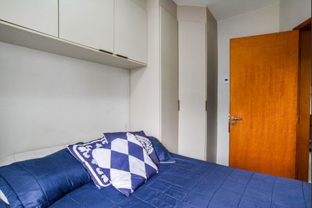 Apartamento à venda com 76m², 2 quartos e 1 vagaQuarto 2
