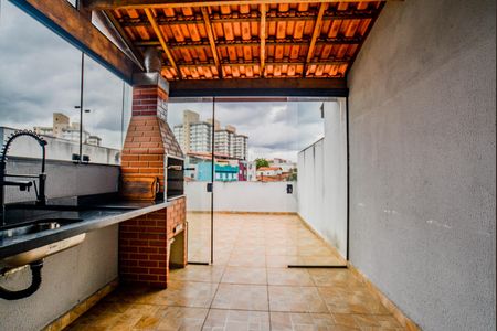 Apartamento à venda com 76m², 2 quartos e 1 vagaÁrea de Serviço/Área Gourmet