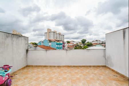 Apartamento à venda com 76m², 2 quartos e 1 vagaCobertura