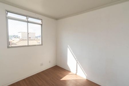 Quarto 1 de apartamento à venda com 2 quartos, 96m² em Jardim Riacho das Pedras, Contagem