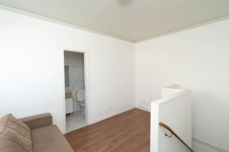 Apartamento à venda com 96m², 2 quartos e 1 vaga Apartamento à venda com 96m², 2 quartos e 1 vagaCobertura - Sala