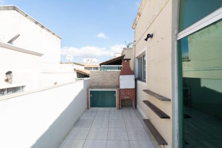 Apartamento à venda com 96m², 2 quartos e 1 vaga Apartamento à venda com 96m², 2 quartos e 1 vagaCobertura