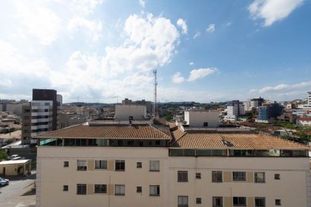 Apartamento à venda com 96m², 2 quartos e 1 vaga Apartamento à venda com 96m², 2 quartos e 1 vagaCobertura - Vista