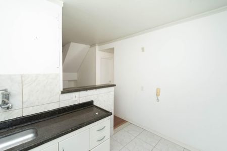 Apartamento à venda com 96m², 2 quartos e 1 vaga Apartamento à venda com 96m², 2 quartos e 1 vagaCozinha