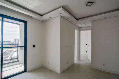 Apartamento à venda com 45m², 2 quartos e 1 vagaSala