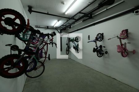 Apartamento à venda com 45m², 2 quartos e 1 vagaÁrea comum