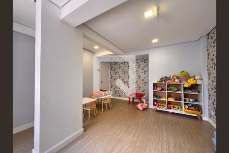 Apartamento à venda com 45m², 2 quartos e 1 vagaBrinquedoteca
