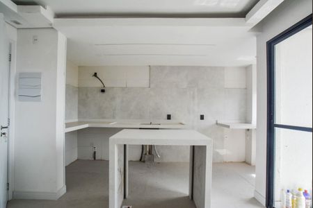 Apartamento à venda com 45m², 2 quartos e 1 vagaSala