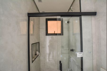 Apartamento à venda com 45m², 2 quartos e 1 vagaBanheiro