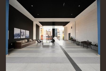 Apartamento à venda com 45m², 2 quartos e 1 vagaÁrea comum