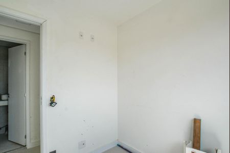 Apartamento à venda com 45m², 2 quartos e 1 vagaQuarto 1