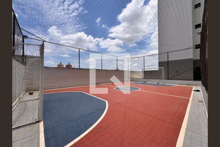 Apartamento à venda com 45m², 2 quartos e 1 vagaQuadra