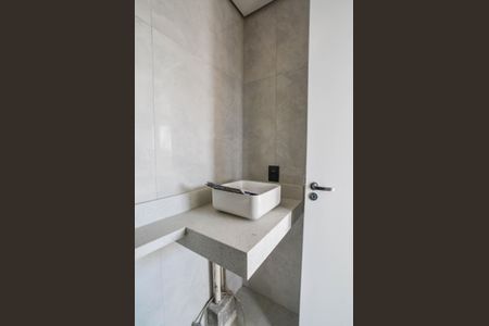 Apartamento à venda com 45m², 2 quartos e 1 vagaBanheiro